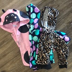 Lot of size 3t clothes. Includes: